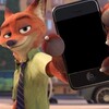 Telegram chat Zootopia Chat logo