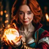 Telegram chat Деньги как зеркало|Chat logo