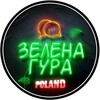 Telegram chat Зелена Гура Чат 🇵🇱 Zielona Góra logo