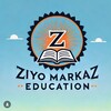 Telegram chat Ziyo markaz (group) logo