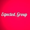 Telegram chat Expected_ Group logo