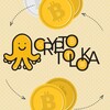 Telegram chat Пекарня чат I Polymarket traders logo