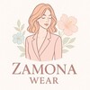 Telegram chat Miks wop_ ZAMONA WEAR👗👸💅 logo