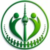 Telegram chat Знакомства Дружба Берлин logo