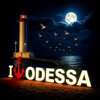 Telegram chat Общение Одесса 🇺🇦 logo