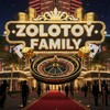 Telegram chat 🎲ZOLOTOY FAMILY🎲 logo