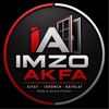 Telegram chat IMZO_AKFA logo