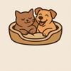 Telegram chat ZооGrand73 Добро пожаловать в наше уютное сообщество для заботливых хозяев! logo