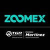 Telegram chat Zoomex Чат logo
