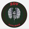 Telegram chat Чат ZOV Чувашия logo