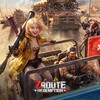 Telegram chat ZRoute:Redemption: чат игры logo