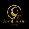 Telegram chat Sharif_uz_3211 logo