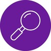 Telegram chat TG全能搜索⚡️中文频道搜片/群组资源导航 logo