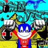Telegram chat ZX Spectrum Pi Pico logo
